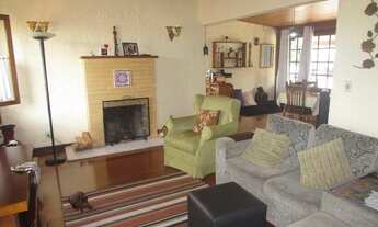 Imagem 3: Casa à venda, 105 m² por R$ 430.000,00 - Iucas - Teresópolis/RJ