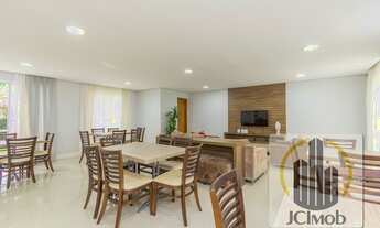 Imagem 3: Apartamento Semi Mobiliado Com 3 Dorm. E 2 Vagas no Ecoville