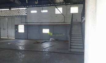 Imagem 6: Loja para alugar, 5.100 m² - Pampulha - Belo Horizonte/MG