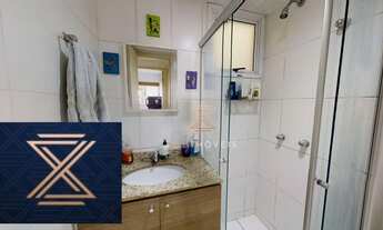 Imagem 4: Apartamento com 3 dormitórios à venda, 73 m² por R$ 800.000,00 - Laranjeiras - Rio de Jane