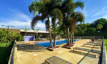 Imagem 6: PIRACICABA - Loteamento/Condomínio - Loteamento Residencial e Comercial Villa D'aquil