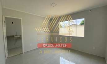 Imagem 2: Casa a Venda no Loteamento Real - Porto Real-RJ