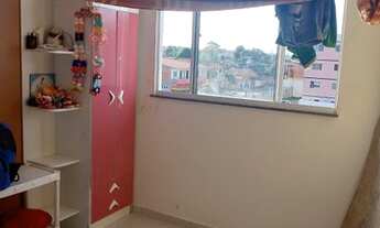 Imagem 7: PASSO CHAVE NO BE LIFE PRÓXIMO A SEDE DO SAMPAIO CORREIA