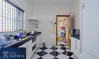 Imagem 3: Casa com 4 dormitórios à venda, 400 m² por R$ 1.300.000 - Vila Prudente - São Paulo/SP