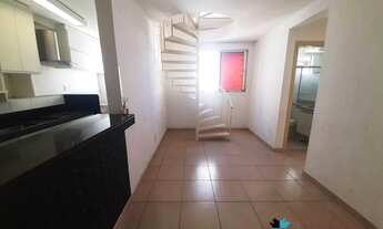 Imagem 4: Apartamento Duplex 2 quartos - Próximo ao Buriti Shop - 350 mil