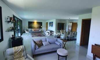 Imagem 7: Apartamento na Reserva do Paiva, 212m² | 3 Suítes