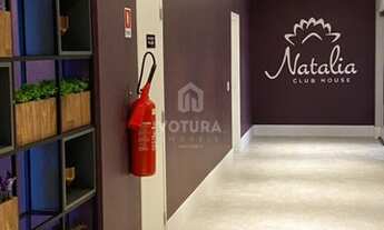 Imagem 2: Apartamento a Venda - Edifício Natália Club House - Indaiatuba/SP