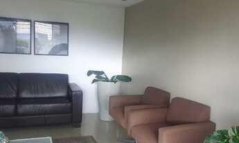 Imagem 6: Apartamento para aluguel possui 60 metros quadrados com 2 quartos