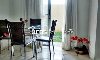 Imagem 7: Residencial Dakota - Apartamento 2 quartos