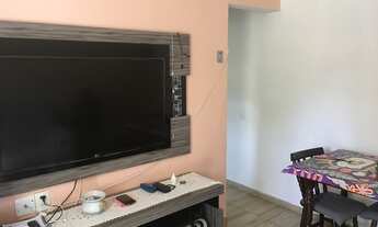 Imagem: Apartamentode 55 m2 com 2 quartos em Jacarepaguá