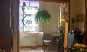 Imagem 7: Apartamento para venda tem 120 metros quadrados com 2 quartos em Leme - Rio de Janeiro - R