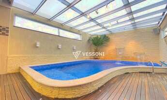 Imagem 5: Sobrado com 3 dormitórios à venda, 157 m² por R$ 1.150.000,00 - Xaxim - Curitiba/PR