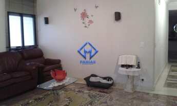 Imagem 7: APARTAMENTO RESIDENCIAL em SÃO PAULO - SP, BOSQUE DA SAÚDE