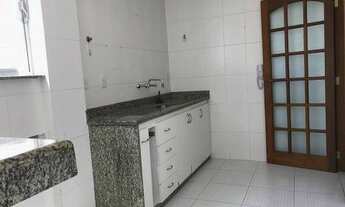 Imagem 7: Apartamento vazio em excelente localização no Quebra coco, Jardim Guanabara!! Imperdível!