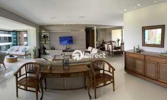 Imagem 4: Apartamento com 4 dormitórios à venda, 212 m² por R$ 2.090.000,00 - Paiva - Cabo de Santo