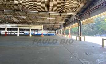 Imagem 2: SAO BERNARDO DO CAMPO - Galpão/Depósito/Armazém - Paulicéia
