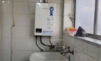 Imagem 6: Apartamento com 2 dormitórios à venda, 80 m² por R$ 595.000 - Saúde - São Paulo/SP