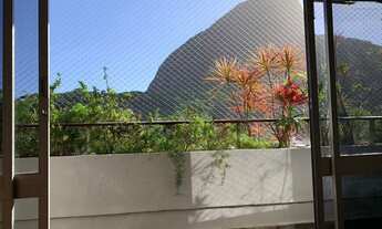 Imagem: RJ - Leblon - Alto Leblon - Apartamento