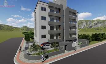 Imagem 2: Palhoça - Apartamento Padrão - Pagani
