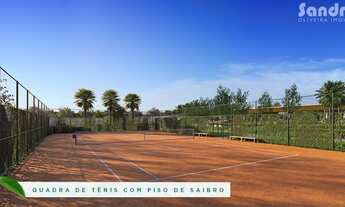 Imagem 2: UM TERRENO DE ESQUINA NO RESIDENCIAL CASAVIVA