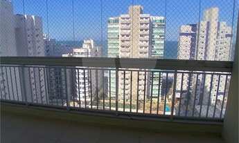 Imagem 2: Vila Velha - Apartamento Padrão - Praia de Itaparica