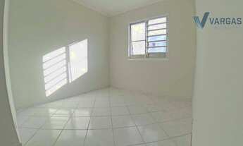 Imagem 2: Apartamento com 2 dormitórios à venda, 54 m² por R$ 140.000,00 - Centro - Monte Mor/SP