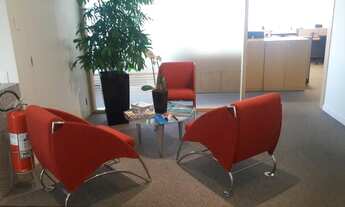 Imagem 3: Comercial/Industrial de 533 metros quadrados no bairro Brooklin