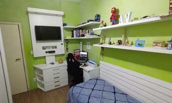 Imagem 4: R167 - APTO ALTO LUXO - VILA DA PENHA