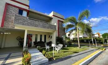 Imagem: Casa em Condomínio para Venda em Parnamirim