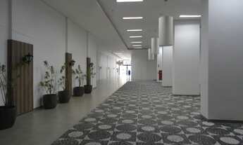 Imagem 4: Cjto Comercial_Sala à venda por R$ 175000.00, 34.00 m2 - CENTRO - CURITIBA/PR