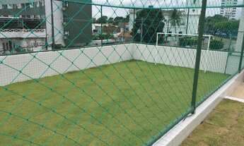 Imagem 3: OPORTUNIDADE !! 2 QUARTOS NA TORRE EDF ENGENHO CAPIBARIBE