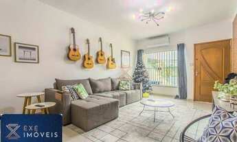 Imagem 1: Casa com 3 dormitórios à venda, 200 m² por R$ 995.000,00 - Vila Formosa - São Paulo/SP