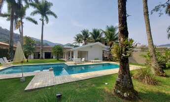 Imagem 6: Casa condomínio costa verde tabatinga (Locação Temporada