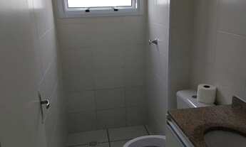 Imagem 2: Apartamento para aluguel com 54 metros quadrados com 2 quartos em Votupoca - Barueri - SP