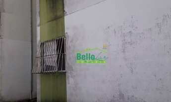 Imagem 3: Apartamento, 50 m² - venda por R$ 80.000,00 ou aluguel por R$ 600,00/mês - Centro - São Lo