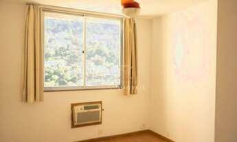 Imagem 4: Apartamento com 3 dormitórios à venda, 85 m² por R$ 850.000,00 - Laranjeiras - Rio de Jane