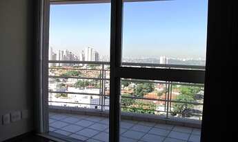 Imagem 2: Apartamento duplex à venda com 62m²au, 1 suíte, 2 vagas na Vila Madalena