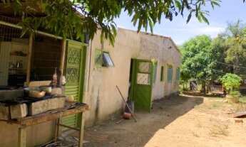 Imagem 2: Chácara em taboquinha GO