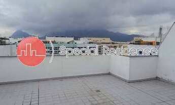 Imagem 5: Rio de Janeiro - Apartamento Padrão - Jacarepaguá