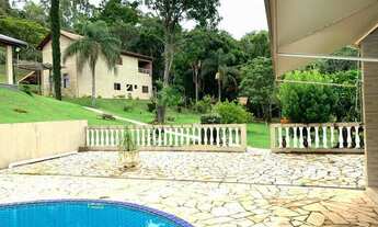 Imagem 2: Chácara para Venda em Campo Limpo Paulista, Fazenda Marajoara, 11 dormitórios, 3 suítes, 6