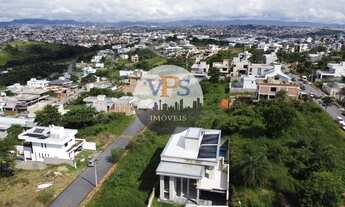 Imagem 6: Lote em Condomínio Fechado para Venda em Contagem, PORTAL DO SOL