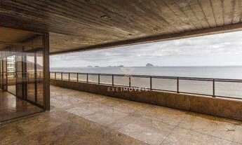 Imagem 1: Apartamento Residencial à venda, São Conrado, Rio de Janeiro -