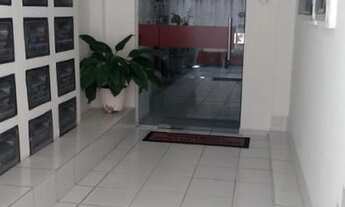 Imagem 4: Apartamento com 2 dormitórios à venda, 60 m² por R$ 130.000 - Água Fria - João Pessoa/PB