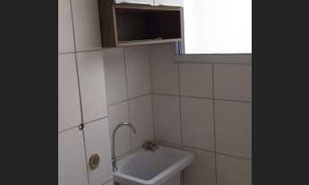 Imagem 4: Apartamento Térreo 2/4 suite Cond. Unigarden