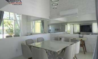 Imagem 3: Mansão de luxo com piscina no Alphaville