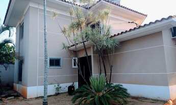 Imagem 3: Casa para venda no Condomínio Ville de Montagne - Aceito permuta ap. com 2 quartos na ASA