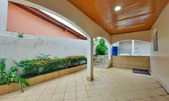 Imagem 2: Casa térrea no Planalto Campos Eliseos