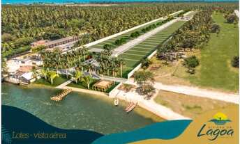 Imagem 2: Oportunidade - Riviera da Lagoa (Massagueira