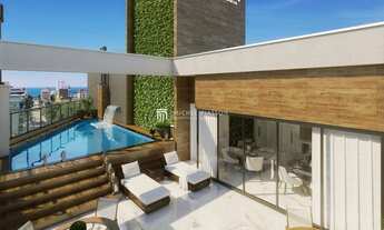 Imagem 7: Apartamento com 2 suítes na Praia de Bombas