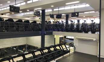 Imagem 2: SALÃO COMERCIAL PARA LOCAÇÃO - 1.664,00 M²!! BARCELONA, SÃO CAETANO DO SUL